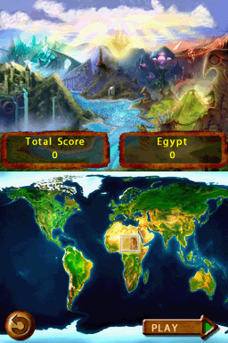 N+ screenshot 3 for Nintendo DS